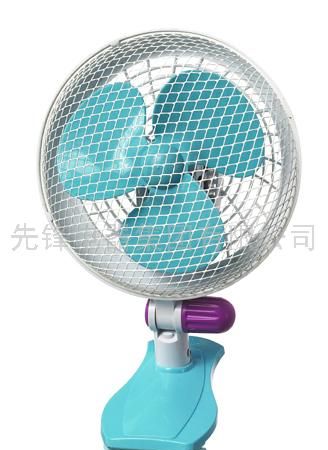 儿童夹壁扇
