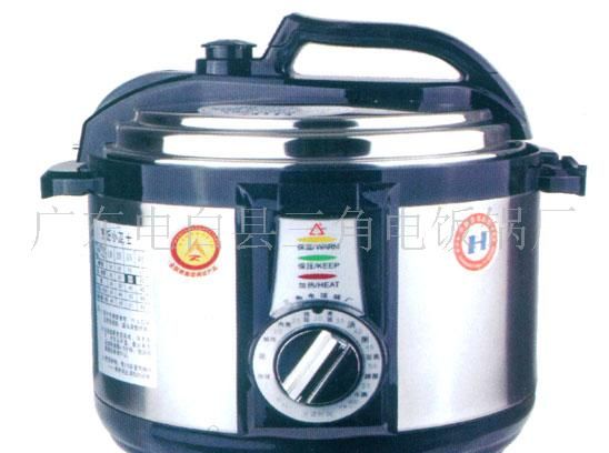高档电饭煲