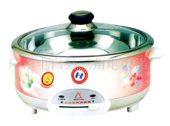 电饭锅电饭煲