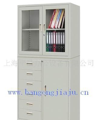 钢制文件柜