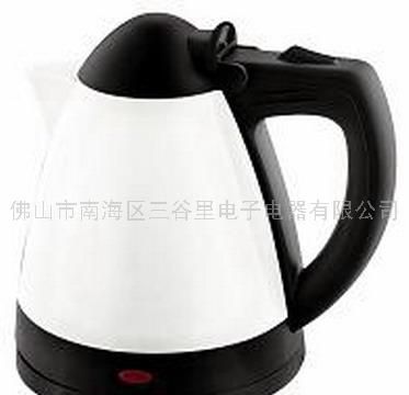 塑料电热水壶 SLG310A