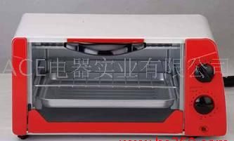 8升小烤箱