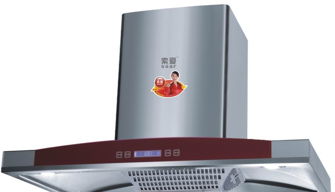 S16欧式抽油烟机