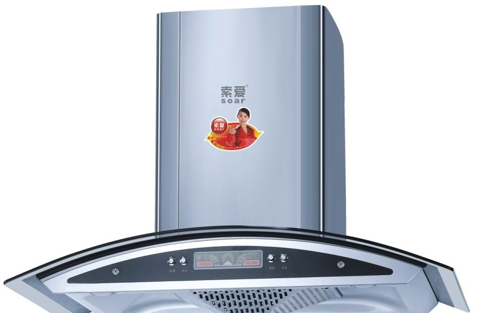 S17欧式抽油烟机