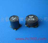 SMD POWER INDUCTORS