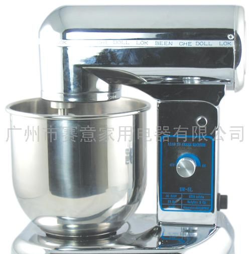 商用打蛋器