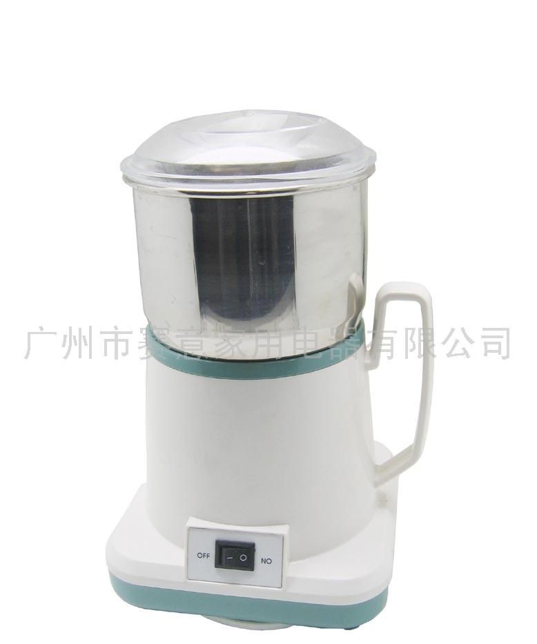 咖啡打豆机