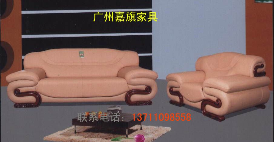 酒店家具,沙发,别墅沙发,酒店沙发J-032