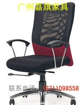 座椅,转椅,办公椅,职员椅BGY-053