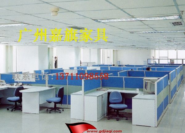 办公屏风,屏风隔断,办公家具,屏风P-026