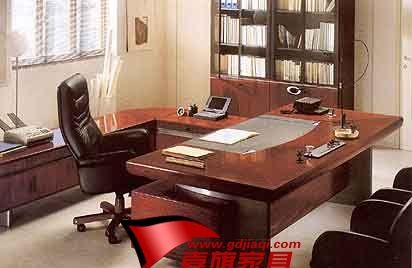 办公家具,老板台,大班台,大班桌B-005