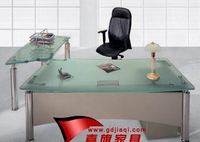 办公家具,老板台,大班台,大班桌B-007