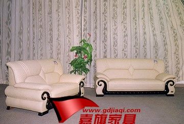 酒店家具,沙发,别墅沙发,酒店沙发J-022