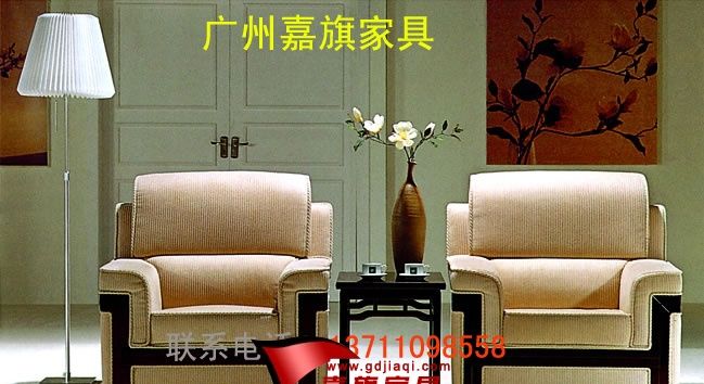 酒店家具,沙发,别墅沙发,酒店沙发J-021