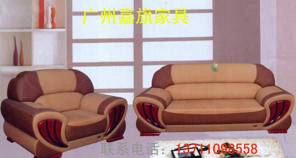 酒店家具,沙发,别墅沙发,酒店沙发J-028