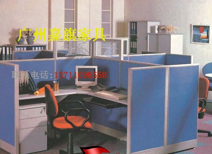 屏风隔断,办公屏风,屏风P-015