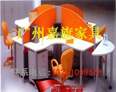 办公屏风,屏风隔断,办公家具,屏风P-021