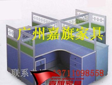 办公屏风,屏风隔断,办公家具屏风P-017