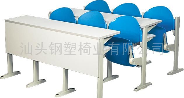 多媒体桌椅，礼堂椅，阶梯桌椅