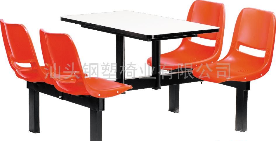 学校餐桌椅，工厂餐桌椅，商场餐桌椅