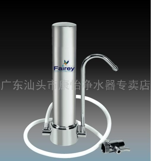 陶瓷净水器