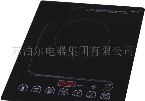 苏泊尔触摸电磁炉