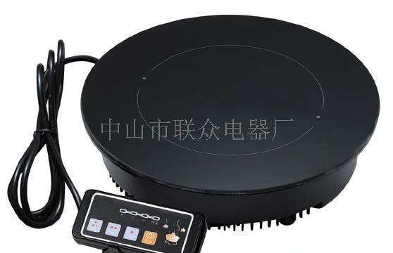 线控电磁炉H2