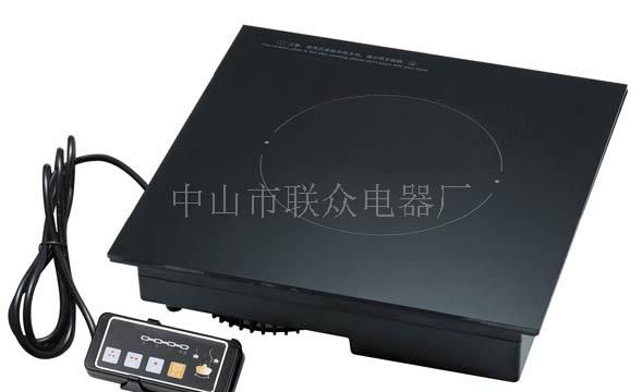 线控电磁炉H1