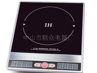 电磁炉C4