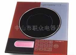 电磁炉K2