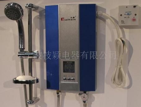 浴室用电热水器(即热式）3900W