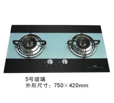 燃气灶