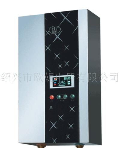 电热水器,即热式电热水器,快热式电热水器