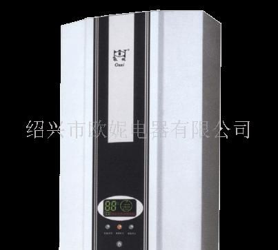 预即热式电热水器美乐4号