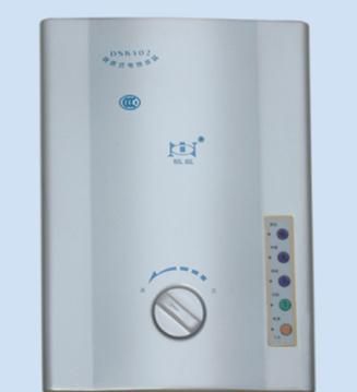 快速式电热水器