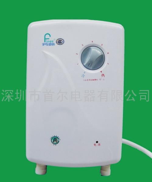 首尔电热水器