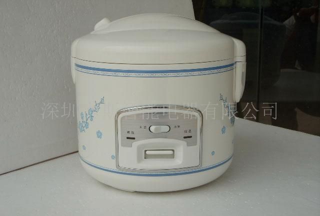 电饭煲