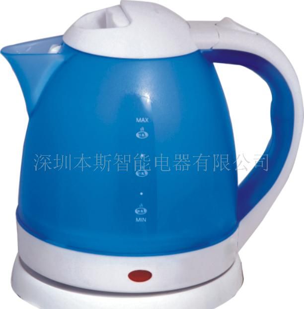 电水壶
