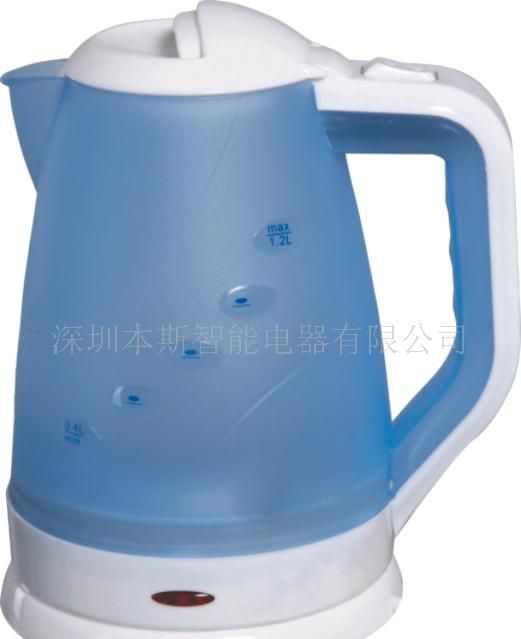 电水壶