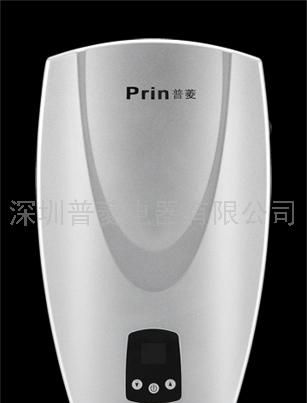 快速电热水器
