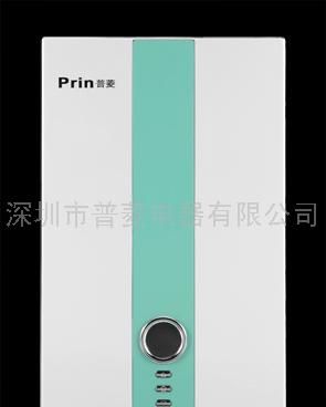 X6系列即热式电热水器