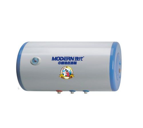 现代电热水器