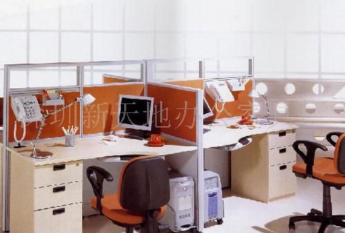 办公桌4