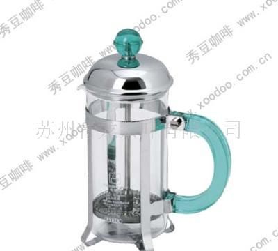 宝马冲茶器