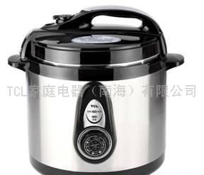 TL-J40/50/60G电压力煲