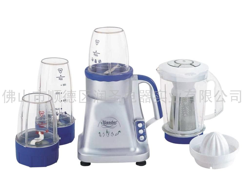 料理机SG280-C货号2