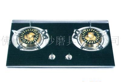 JZ20Y.2-A21嵌入式燃气灶