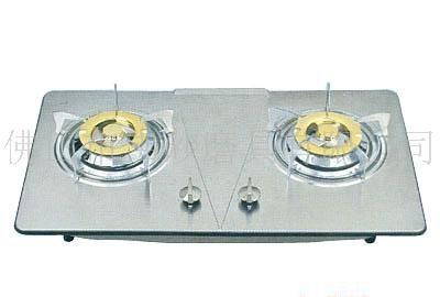 JZ20Y.2-A23嵌入式燃气灶