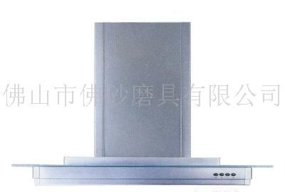 欧式吸油烟机...