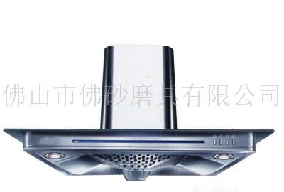 欧式吸油烟机.